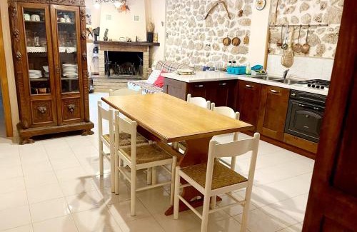 Pettorano sul Gizio Casa | Casa D'Aurora