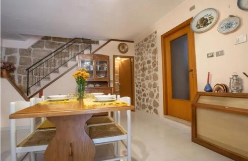 Pettorano sul Gizio Casa | Casa D'Aurora