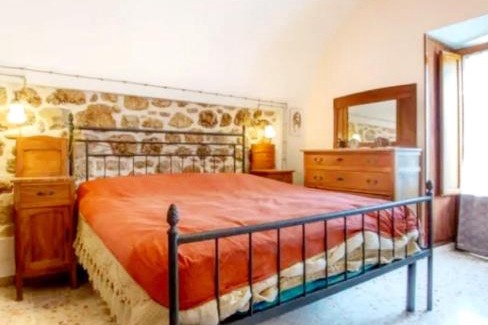 Pettorano sul Gizio Casa | Casa D'Aurora