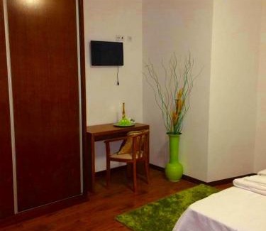 Morais Casa | Casa d'Avó Faia