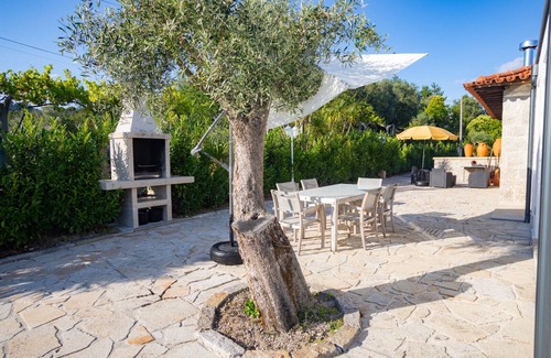 Bico Cabaña | Casa d Avó Marcelina - Casa Rural