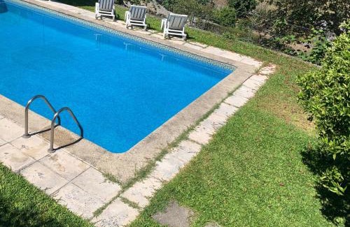Marco de Canaveses Casa | Casa d'Avó Maria - T5 - Alojamento Rural até 10pax