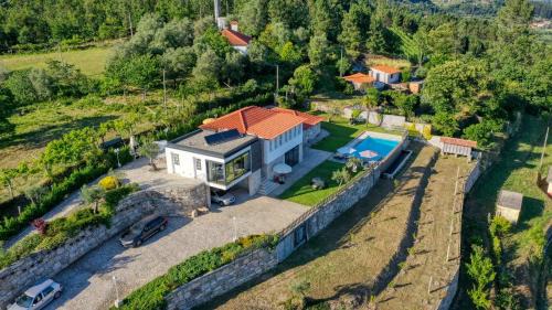 Bico Casa | Casa d' Avó Marcelina - Casas de Campo