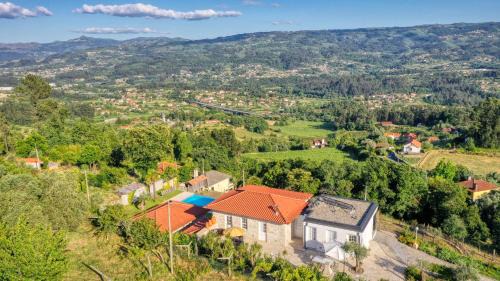 Bico Casa | Casa d' Avó Marcelina - Casas de Campo
