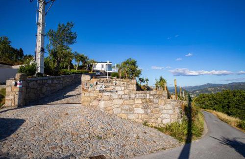 Bico Casa | Casa d' Avó Marcelina - Casas de Campo