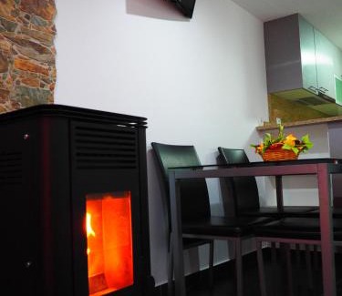 Manteigas Casa | Casa D'Avó- Serra da Estrela