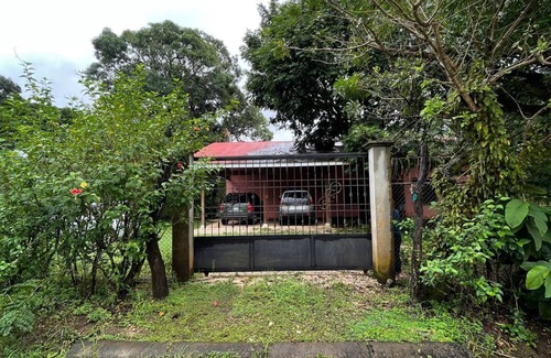 Nicoya Casa | Casa Dulce Nombre, beach and mountain in one place