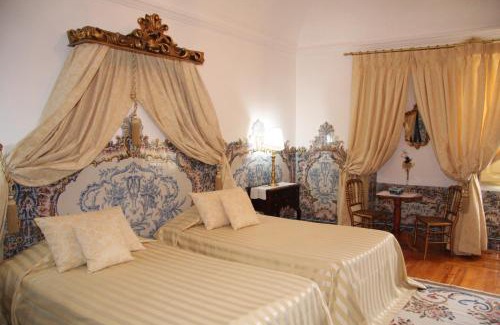 Arraiolos Cama Y Desayuno | Casa D. Diogo