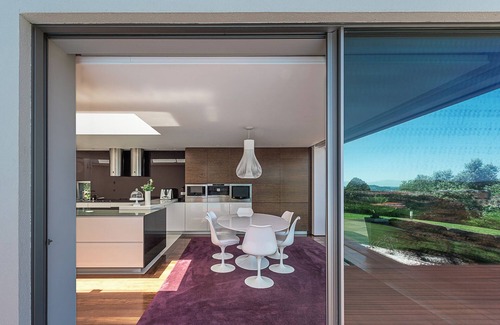 Guimaraes Casa | Casa D'Inês