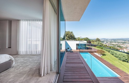 Guimaraes Casa | Casa D'Inês