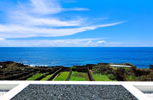 Lagoa Casa | Casa D. Isabel - ocean suites