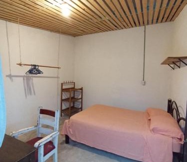 Santa Lucia Casa | Casa de los gatos