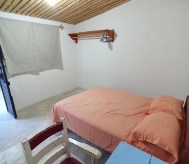 Santa Lucia Casa | Casa de los gatos