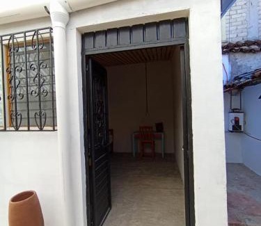 Santa Lucia Casa | Casa de los gatos