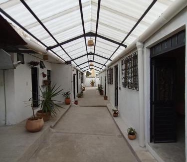 Santa Lucia Casa | Casa de los gatos
