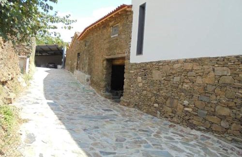 Casares Casa | Casa D'o Canto
