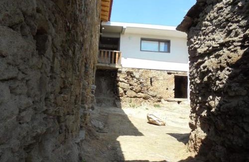 Casares Casa | Casa D'o Canto