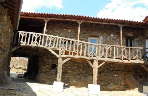 Casares Casa | Casa D'o Canto
