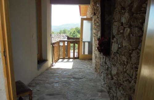 Casares Casa | Casa D'o Canto