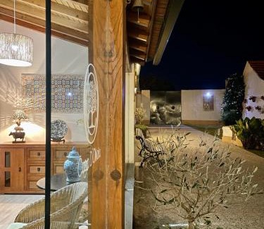 Cacia Cama Y Desayuno | Casa D'Oliveira