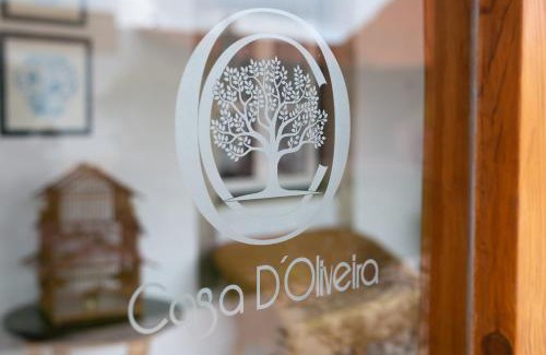 Cacia Cama Y Desayuno | Casa D'Oliveira