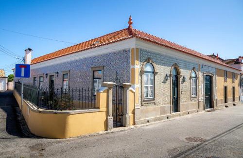 Cacia Cama Y Desayuno | Casa D'Oliveira