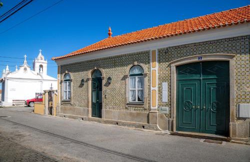 Cacia Cama Y Desayuno | Casa D'Oliveira