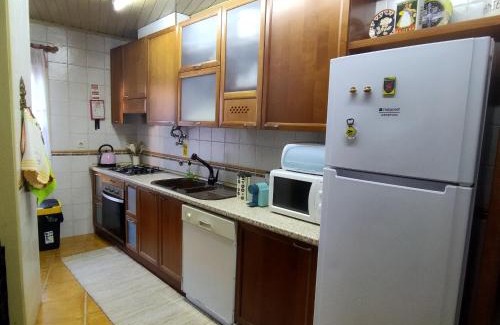 Sao Tiaguinho Casa | Casa d`Avó Ná