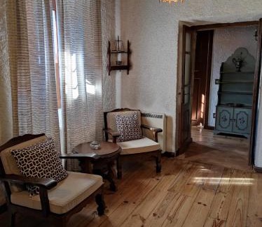 Sao Tiaguinho Casa | Casa d`Avó Ná