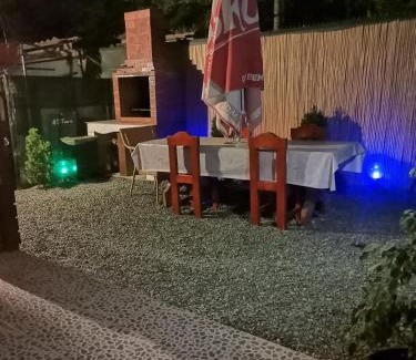 Sulina Casa | Casa Dașoveanu