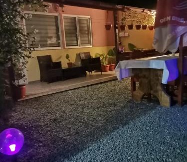 Sulina Casa | Casa Dașoveanu