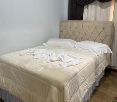 Ametista do Sul Casa | Casa da Árvore