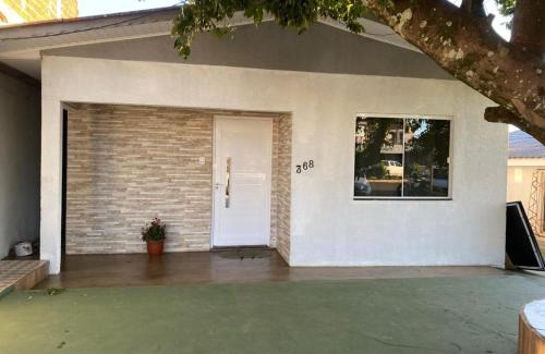 Ametista do Sul Casa | Casa da Árvore