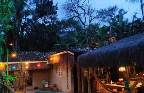 Praia de Taubate Casa | Casa da Árvore