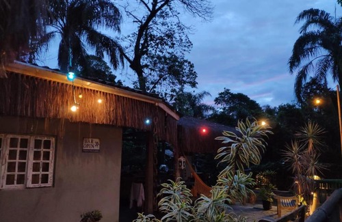 Praia de Taubate Casa | Casa da Árvore