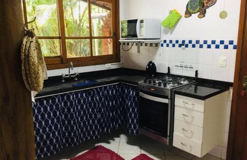 Praia do Pauba Casa | Casa da árvore em Paúba .