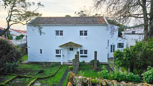 Ponta Delgada Casa | Casa da Abelheira