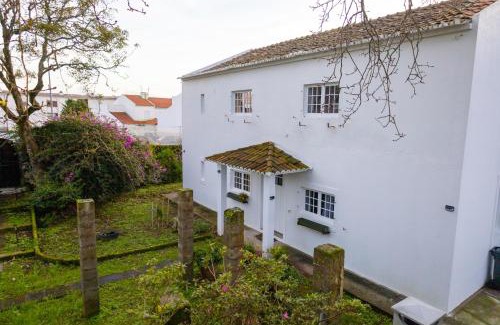 Ponta Delgada Casa | Casa da Abelheira