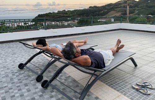 Ribeira Cha Casa | Casa da Adega