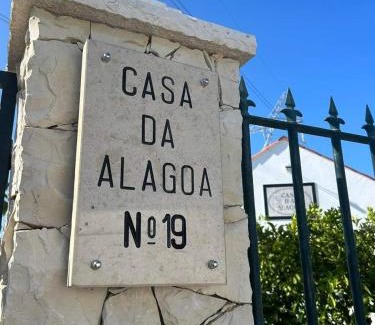 Batalha Casa | Casa da Alagoa