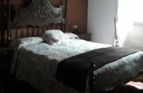 Padron Casa | Casa da Aldea