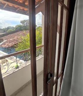 Itaparica Casa | Casa da alegria 4 quartos centro histórico