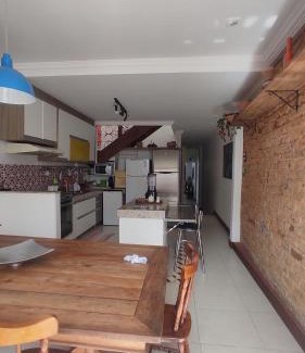 Itaparica Casa | Casa da alegria 4 quartos centro histórico