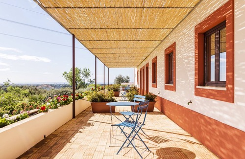 Tavira Cabaña | Casa da Amendoeira by Quinta da Baleeira - Tavira