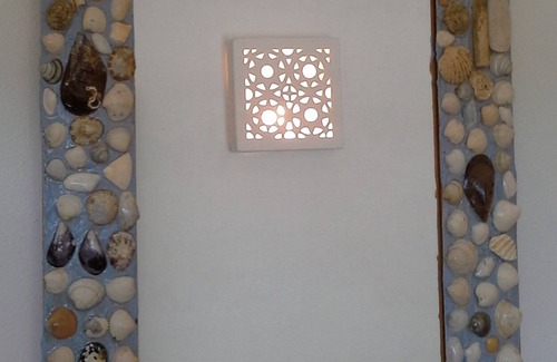 Aljezur Cabaña | Casa da Amoreira - Adorable Aljezur Holiday Cottage