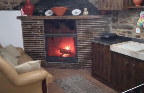 Arouca Casa | Casa da Ana - Um refúgio na montanha