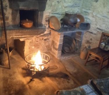 Arouca Casa | Casa da Ana - Um refúgio na montanha