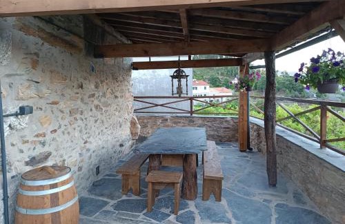 Arouca Casa | Casa da Ana - Um refúgio na montanha