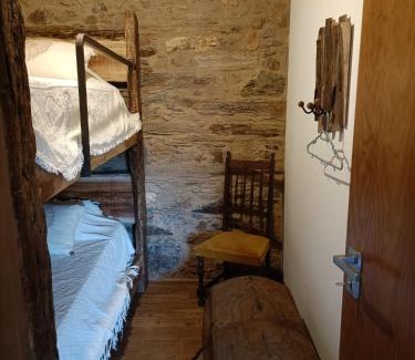 Arouca Casa | Casa da Ana - Um refúgio na montanha