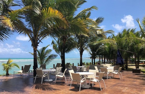 Porto de Galinhas Casa | Imprescindible - Excelente casa - mejor estiramiento High Wall-PE (con cocina / limpieza)